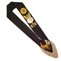 Sash 30 horizontal